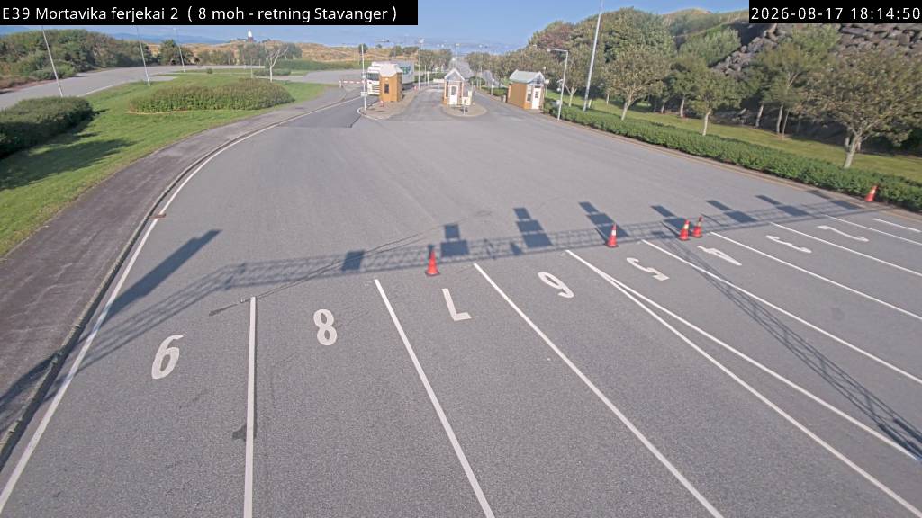 Webcam Mortavika
